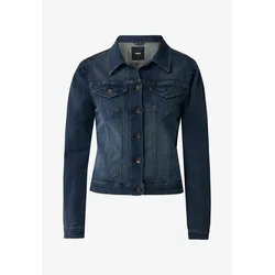 Mexx Ženska jakna Denim, Teget