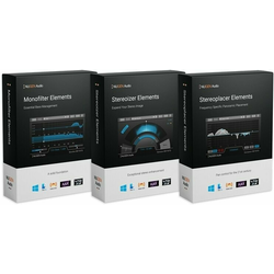 Nugen Audio Focus Elements (Digitalni izdelek)
