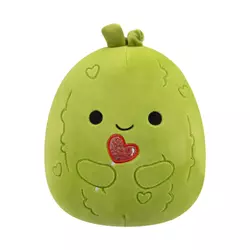 SQUISHMALLOWS Nakladačka s liziko - Salim