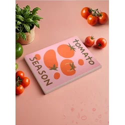 Sinsay - Zidni ukras - roze