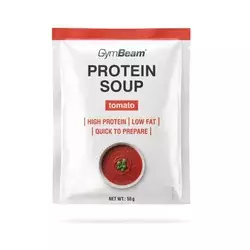 GymBeam Protein Soup - tomato