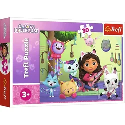 Puzzle 30 gabby
