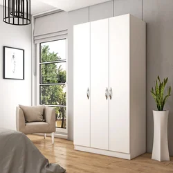 Hanah Home Garderober FRN-12023, 90x181x50 cm, Beli