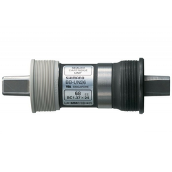 Shimano Alivio monoblok za bicikle, 68-117mm BB-UN26