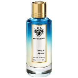 Mancera Unisex parfem Cinque Terre, EDP, 120 ml