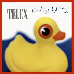 Telex - Looney Tunes (Remastered) (LP)