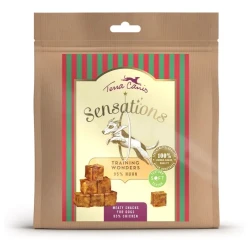 Terra Canis Sensations Training Wonders Chicken 90 g