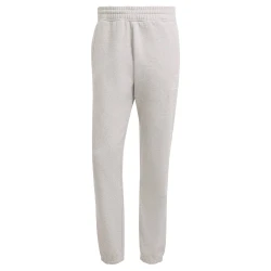 ADIDAS ORIGINALS Hlače Trefoil Essentials svetlo siva