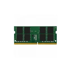 Memorija KINGSTON 32GB/SODIMM/DDR4/3200MHz/CL22