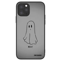 ULTIMATE CASE MagSafe za Apple iPhone 11 Pro - Ghost