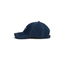 Tommy Jeans Kapa temno modra/rdeča/bela