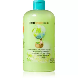 TREACLEMOON Gel za tuširanje One Ginger Morning 500 ml