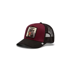 Goorin Bros trucker kapa Strength Panther Trucker