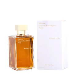 Maison Francis Kurkdjian Unisex parfem Grand Soir, EDP, 200 ml