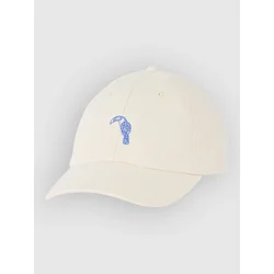 Rip Curl Mixed 6 Panel Cap blue
