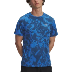 Under Armour Majica UA Launch Printed SS