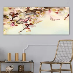 Slika za zid YTY466116_50120, 50x120 cm