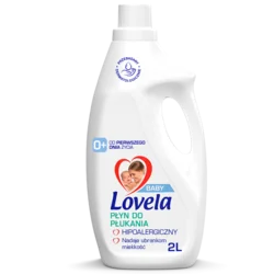 shumee 044270 Lovela mehčalec za perilo 2 l.
