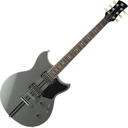 Yamaha RSS20 Mist Green Električna kitara