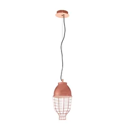 OPVIQ L1917 Rose Gold luster