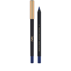 Yves Saint Laurent Dessin du Regard Waterproof vodootporna olovka za oči nijansa 03 Bleu Impatient 1,2 g