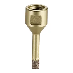 Metabo dijamantska kruna za suvo bušenje keramike M14 8mm 628301000