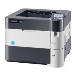 ECOSYS FS-4300DN Laser