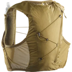 Salomon Nahrbtnik ACTIVE SKIN 4 SET
