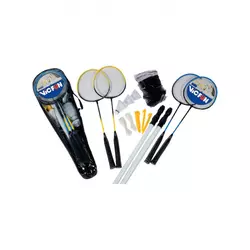 VICTOR Badminton set HOBBY