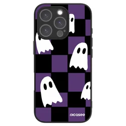 ULTIMATE CASE MagSafe za Apple iPhone 16 Pro - Ghosts