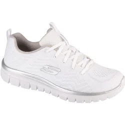 Skechers Ženske patike Graceful-Get Connected, 12615-WSL, Bele