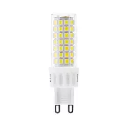 LED sijalica G9/6W/230V 6500K - Aigostar
