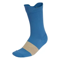 ADIDAS PERFORMANCE Športne nogavice Runxgraphic 1 Pair pesek/modra