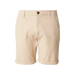 JACK & JONES Chino hlače JWHFURY bež