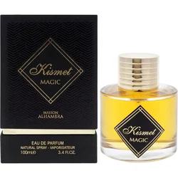 Maison Unisex parfem Alhambra Kismet Magic, Eau De Parfum, 100 ml