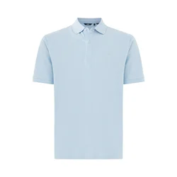 MEXX Majica Bogie pastelno modra