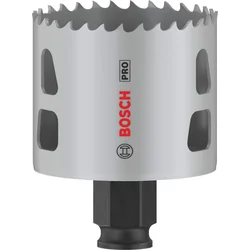 Bosch PRO Multi Material PC Plus testera za otvore 57 mm 2608594392