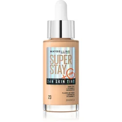 Maybelline New York New York Super Stay Skin Tint 24H, Tonirani serum 23