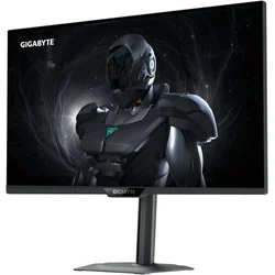 Gigabyte Gaming monitor G27U UHD 3840x2160 320Hz