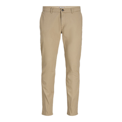 JJ Rebel Muške pantalone MICHAEL 12262654, Bež