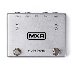 kitarski efekt MXR M196