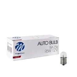 M-Tech Sijalica R5W BA15S, 12 V