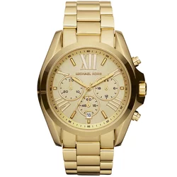 Michael Kors Ženska ura MK5605 - Bradshaw (zx725a)