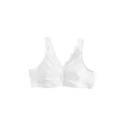 Next Nedrček Forever Comfort bela