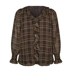 Zizzi Bluza mešane barve