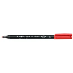 Marker Staedtler Lumocolor permanent 313 S