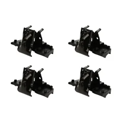 THULE kit 6131 flush rail - set adaptera za krovni nosač