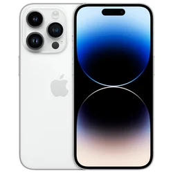 APPLE obnovljen pametni telefon iPhone 14 Pro 6GB/128GB, Silver