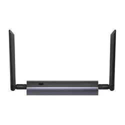 slomart Sonoff Zigbee Dongle Plus Zigbee2MQTT vmesnik/prehod