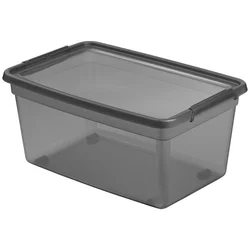 Kutija Za Odlaganje 60l Blacky